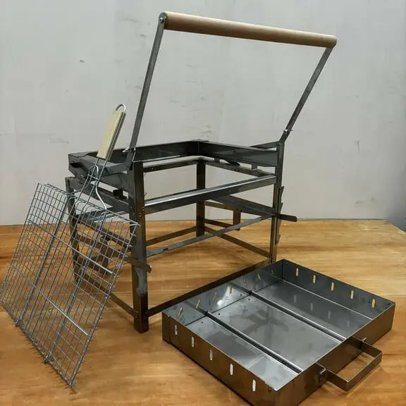 Etinngrill Görsel 1