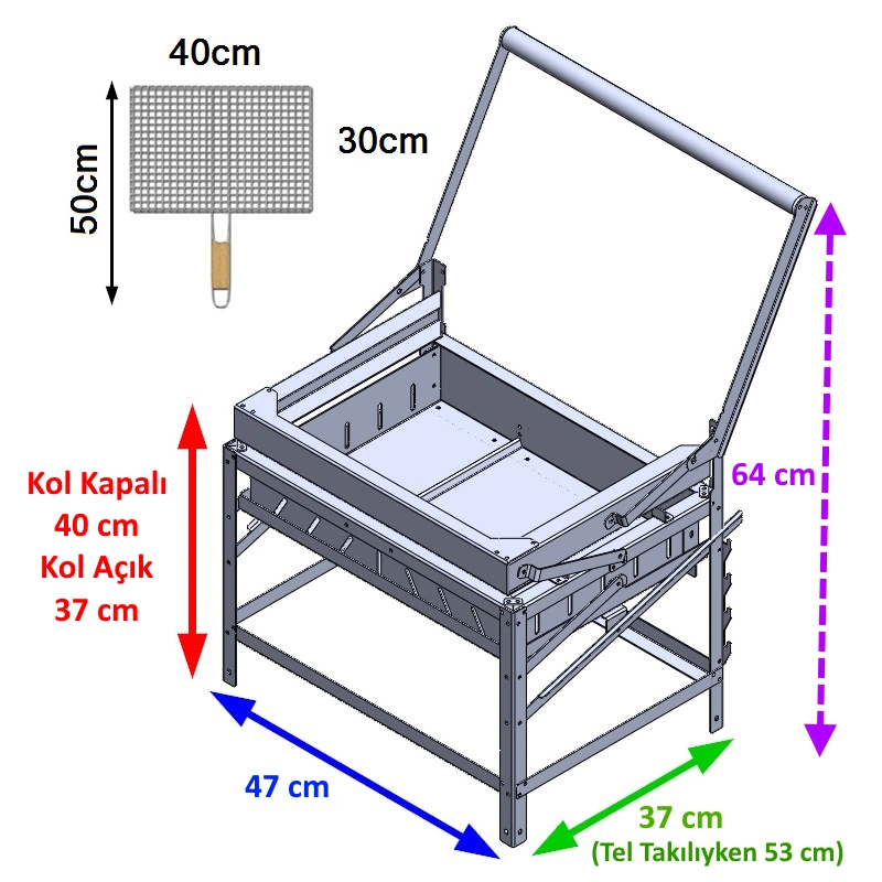 Etinngrill Görsel 2