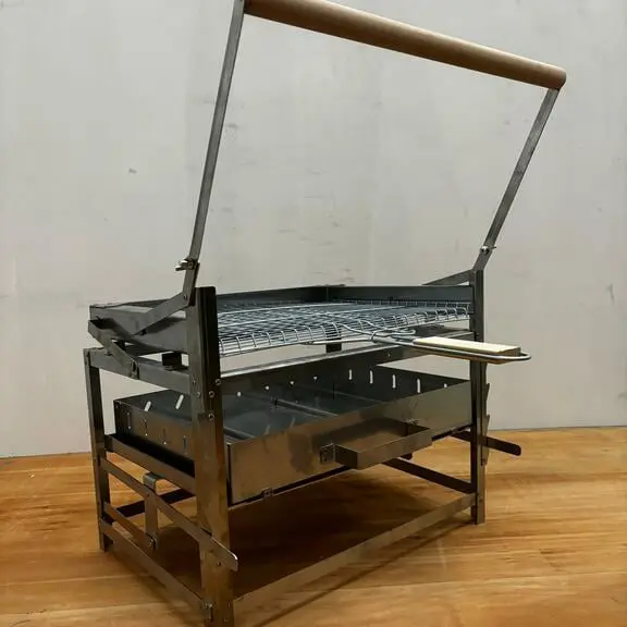 Etinngrill Görsel 3