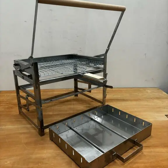 Etinngrill Görsel 6